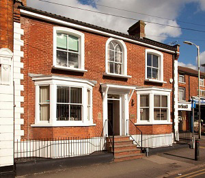 DunstableOffice